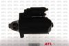 ATL Autotechnik A 76 240 Starter